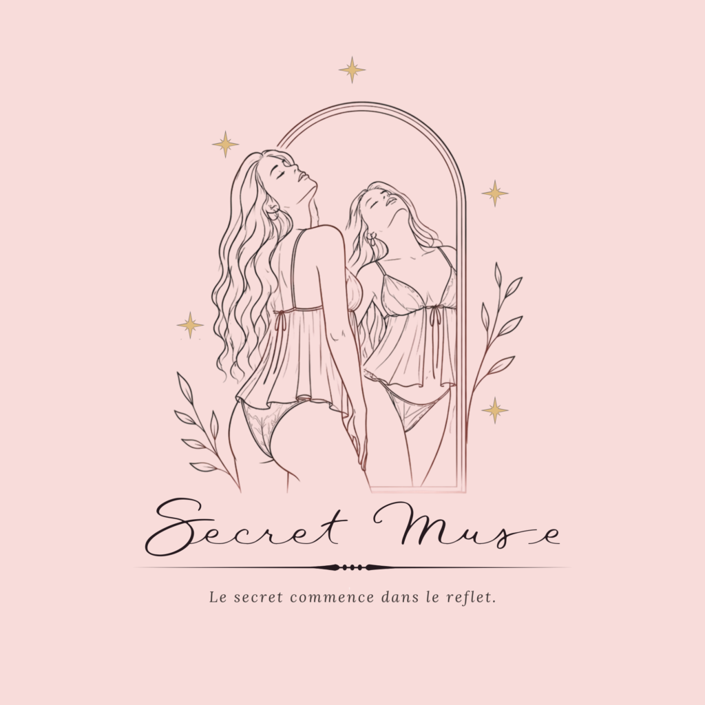 Boutique intime haut de gamme pour femmes Secret Muse lingerie sextoys plaisir féminin