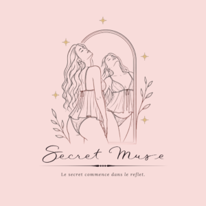 Boutique intime haut de gamme pour femmes Secret Muse lingerie sextoys plaisir féminin
