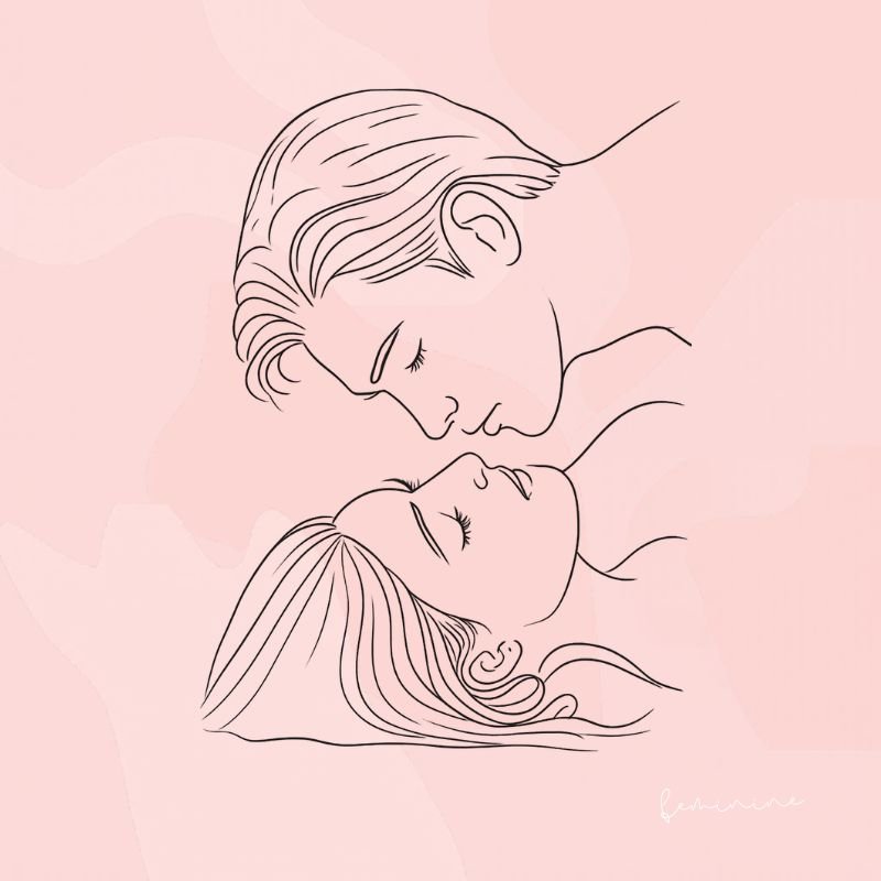 Lubrifiant à base d’eau compatible sextoys pour femme Secret Muse