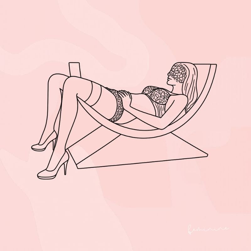 Scénarios roleplay du plaisir pour guider le désir à deux Secret Muse