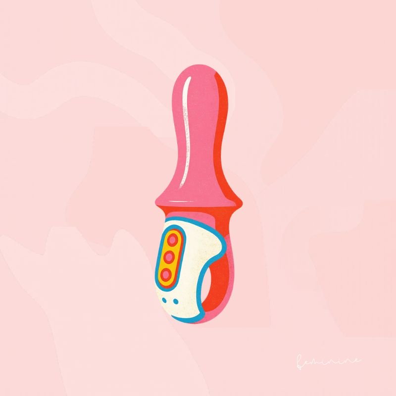Sextoys anaux pour exploration anale progressive Secret Muse