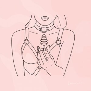 Sextoys de l’intense pour explorer le plaisir avec maîtrise Secret Muse