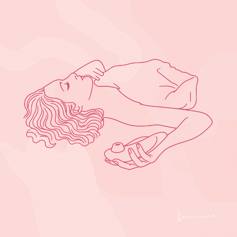Sextoys du plaisir pour découvrir son corps en douceur Secret Muse