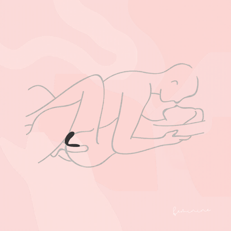 Sextoys pour couple Secret Muse pour plaisir partagé et jeux intimes