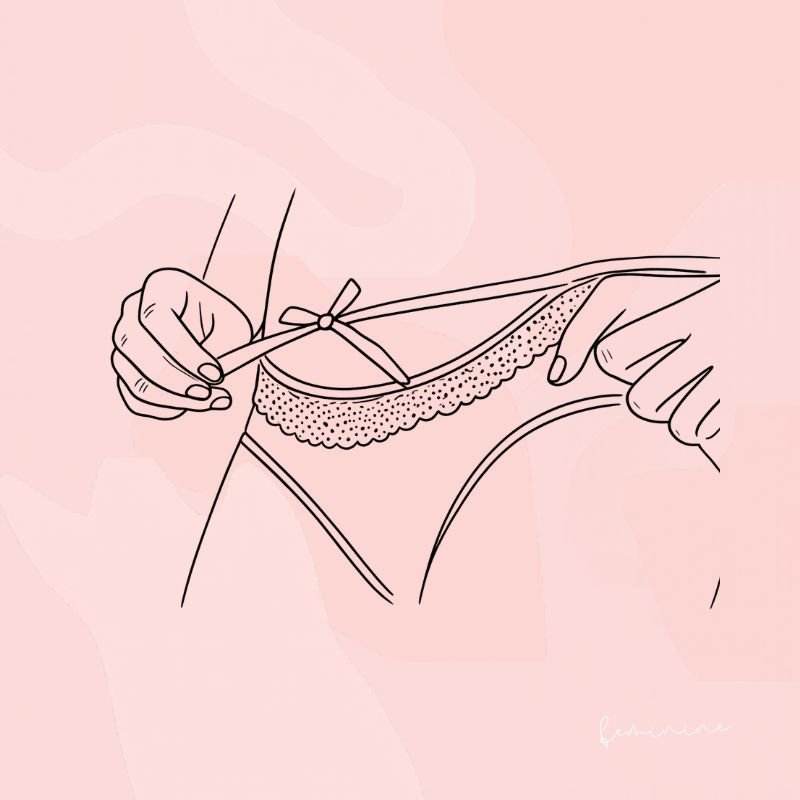 Gel stimulant clitoris vagin et point G Secret Muse