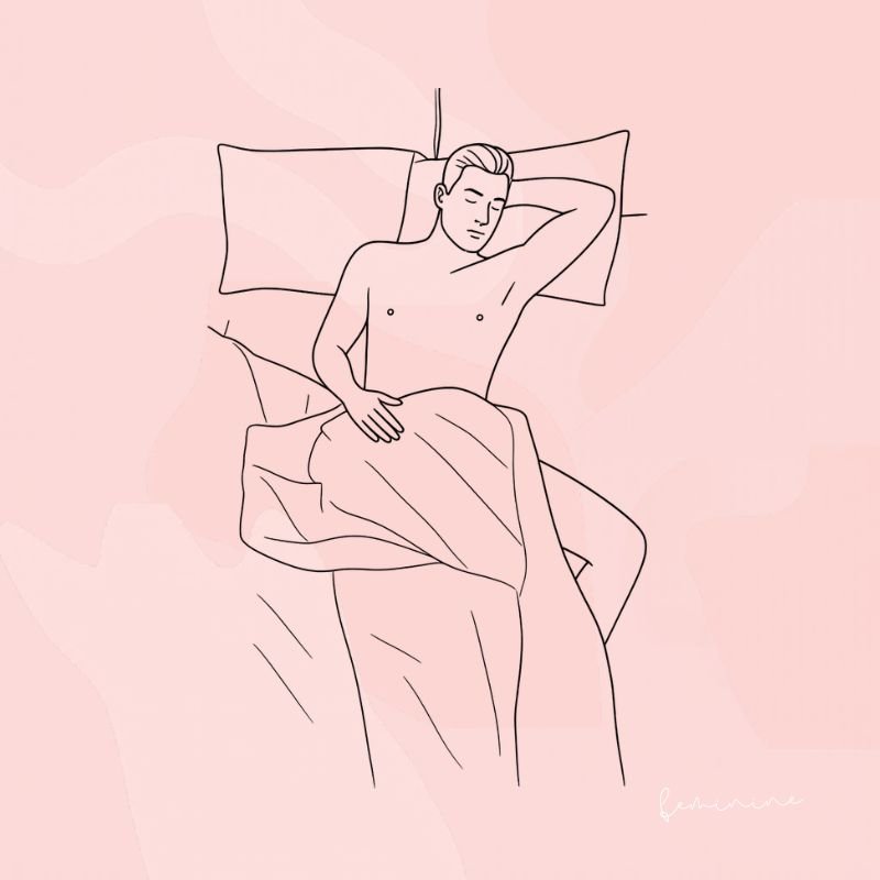 Stimulants pour lui pour accompagner désir confiance et sensations Secret Muse