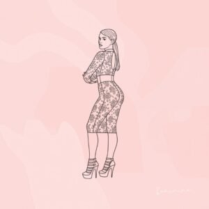 Tenues érotiques élégantes pour affirmer sa séduction Secret Muse