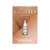 Huile intime sèche brillante – Slow Sex – 30 ml