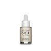 Huile intime sèche brillante – Slow Sex – 30 ml