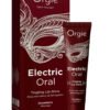 Gloss vibrant Electric Oral – Orgie