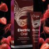 Gloss vibrant Electric Oral – Orgie