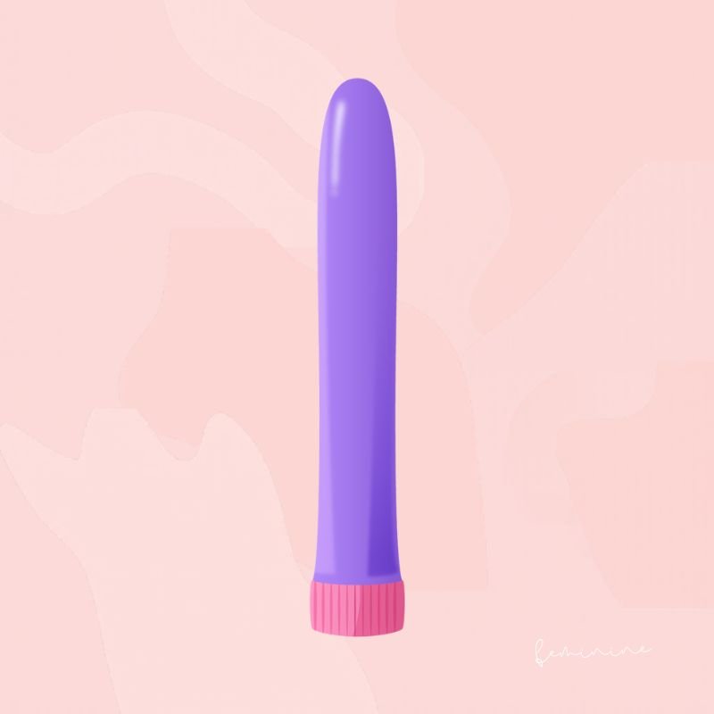 stimulation vaginale